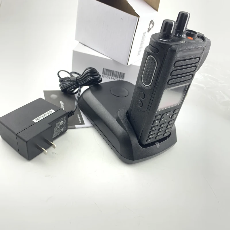 

Walkie Talkie Rapid Charger for Motorola DP2400 DP2600 DP3400 DP4400 DP4401 XPR6100 XPR6300 DR3000 DP3400 XiRP8200 XiRP8208