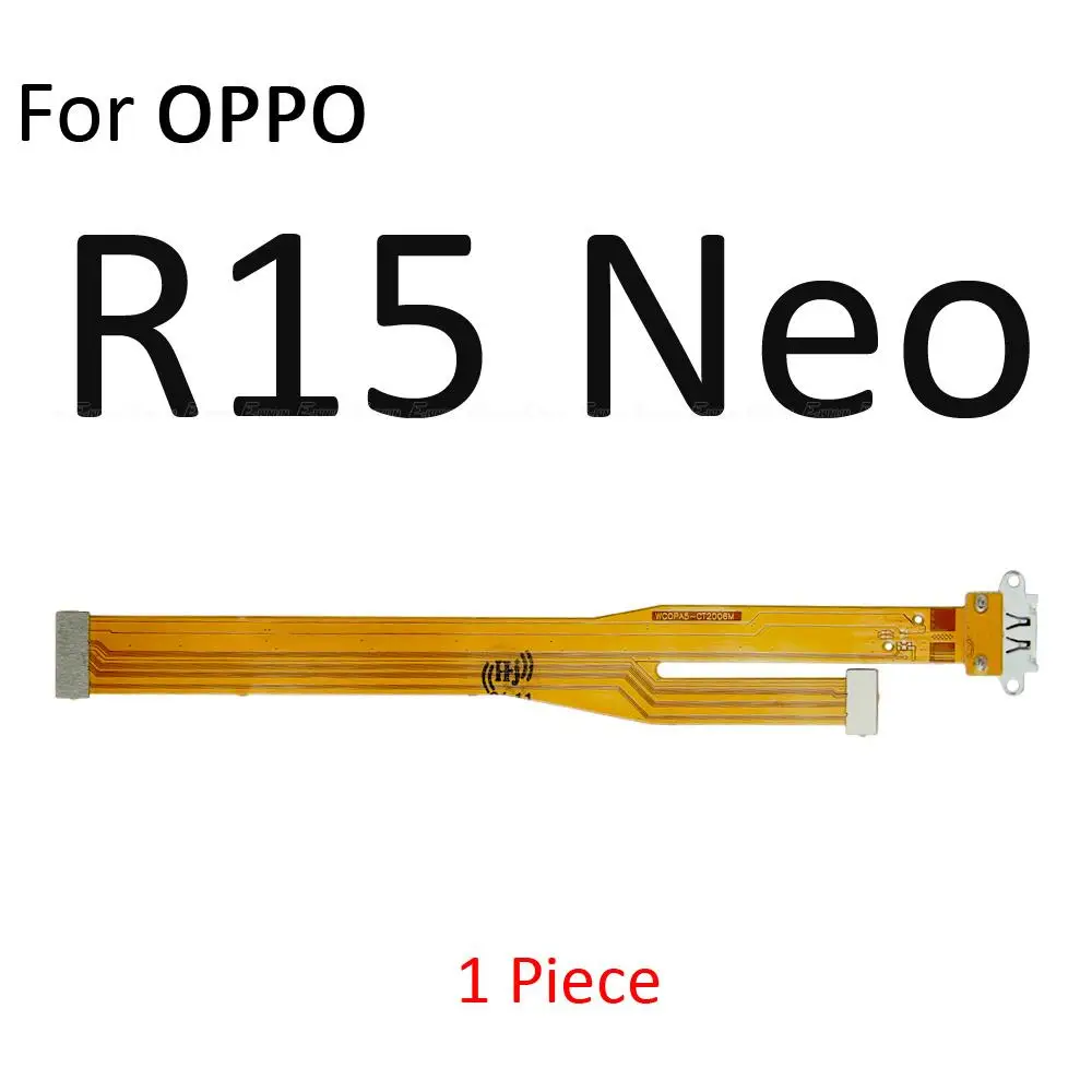 Universal Charging Port Dock Flex Cable