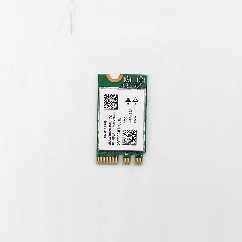 레노버 리전 Y520 R720-15IKBN 15IKB WiFi 블루투스 카드 + 안테나용