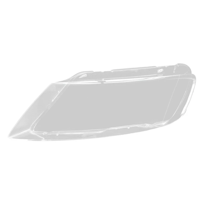 

Налобный фонарь для Volkswagen VW Phaeton 2004-2010, пластиковый налобный фонарь, левая лампа