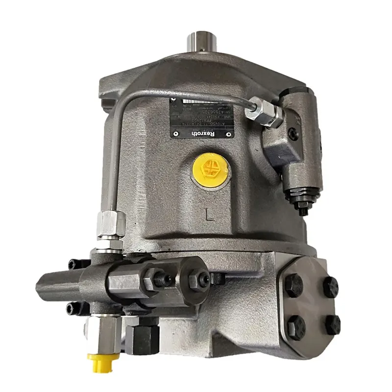 

Rexroth A10VS028 A10VO28-DFR1 series hydraulic Variable piston pump A10VO28DFR1/31L-PSC62K02