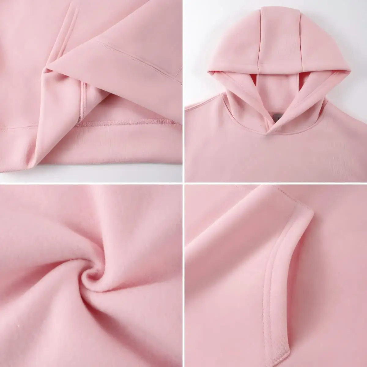 California West Coast Malibu Print Men Hoodie Autumn Fleece Clothes Casual Trendy Simple Hoody All-Match Loose Unisex Streetwear