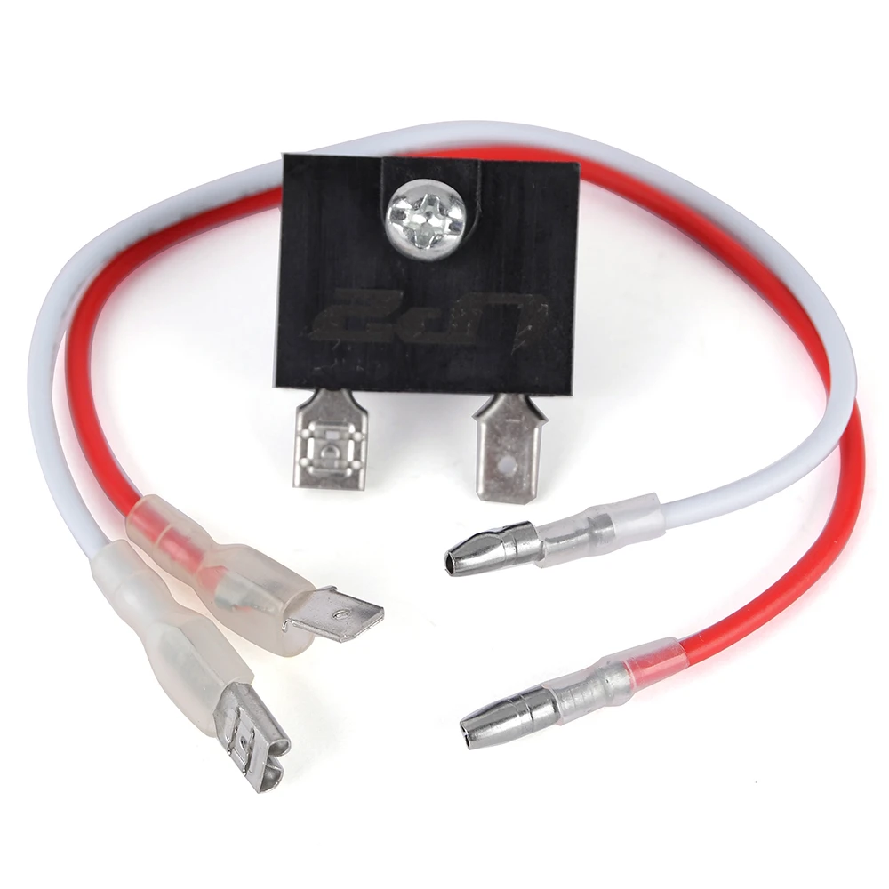 Raddrizzatore Regolatore Per Honda Gx610K1 Vd Vd/A Vxd Vxd/A Gx610R1 Gx610U1 Vd Vxd Gxv390Rt1 Gxv390T1 Dae4 Daea Gxv390Ut1 Daeu