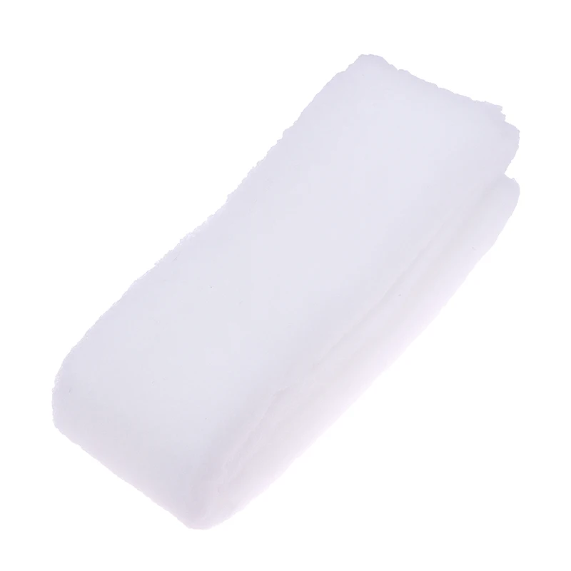 3 cm dick, x Breite, 10 cm x Länge, 1 m, Aquariumfilter, biochemischer Filterschwamm für Aquarium, Bio-Baumwollschaum-Skimmer – Detail 15