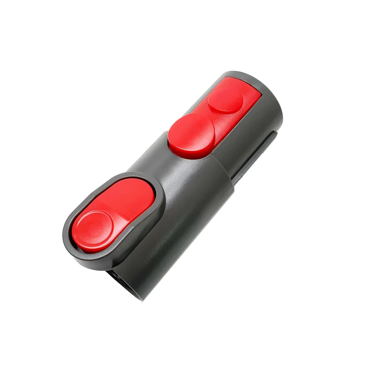 

35Mm To 32Mm Hose Adapter for Dyson V6/V7/V8/V10/V11/SV10/SV11 Vacuum Cleaner Replacement Parts-Red