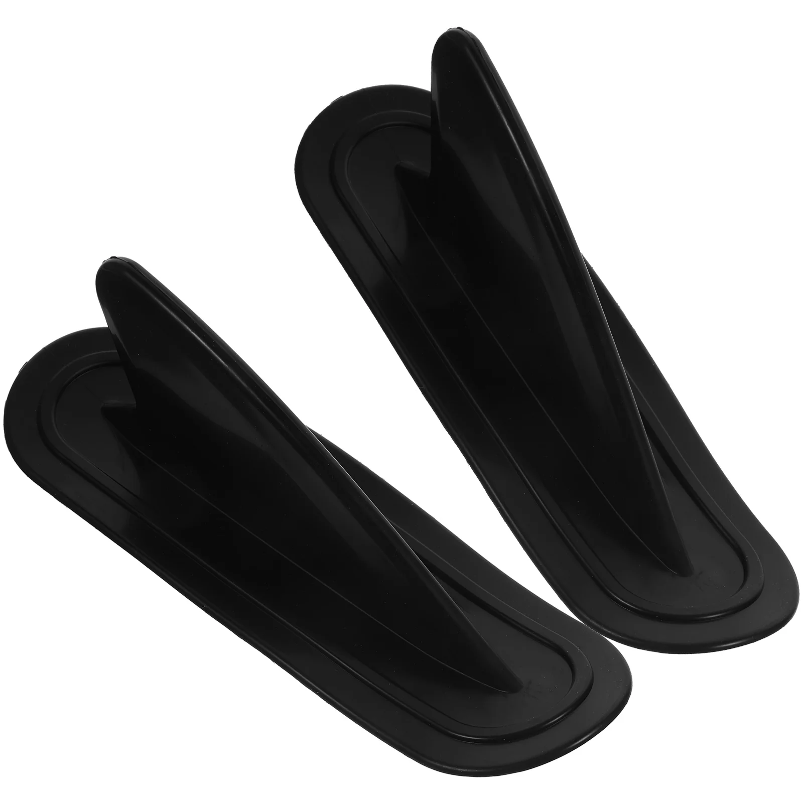 Fins Surf Board Surfing Accessories Marine Inflatable Tracking Boat Tail Rudder