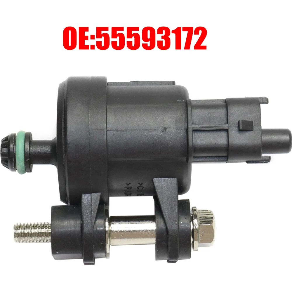 

Новая Паровая канистра соленоид для Chevy Chevrolet Camaro 12610560, 55593172