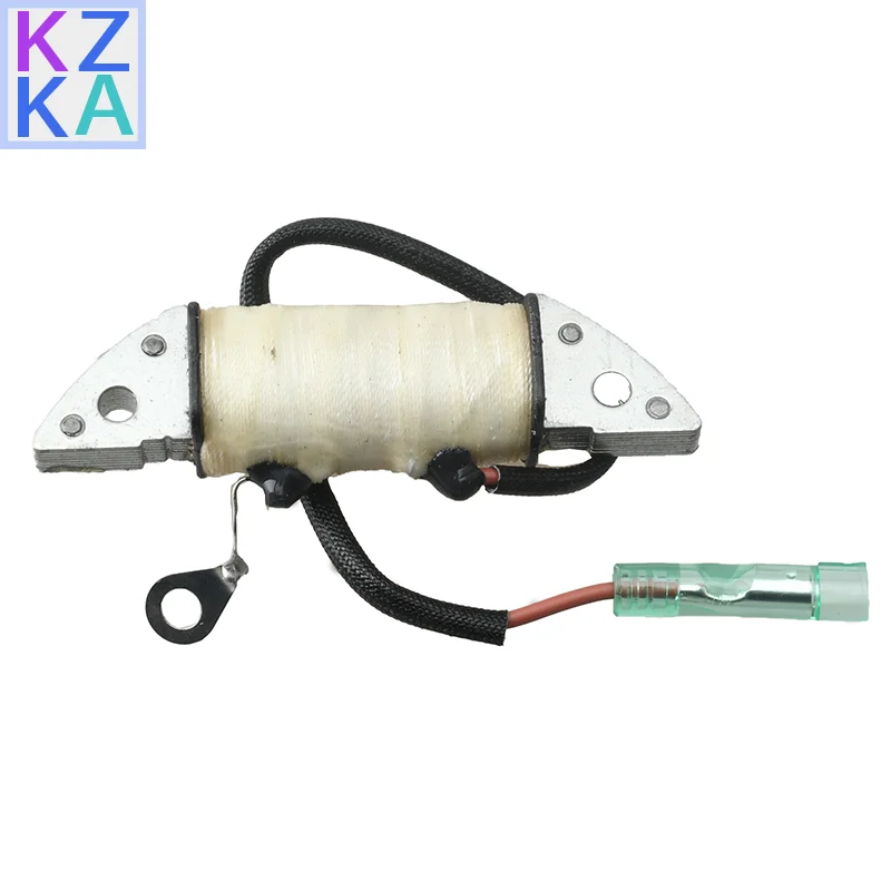 

6A1-85520-00 Engine Ignition Stator Coil Accessories For Yamaha 2HP 2 MSH 1995-2002 2B MHS 1995-2006 2C MHS 6A1-85520-00