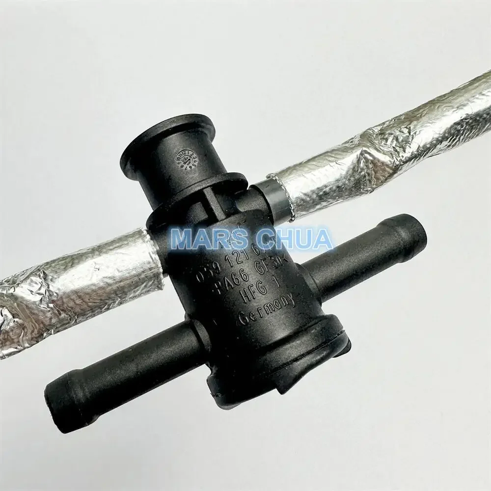 Coolant Pipe coolant water pipe For Touareg A4 A5 A6 A7 A8 Q5 Q7