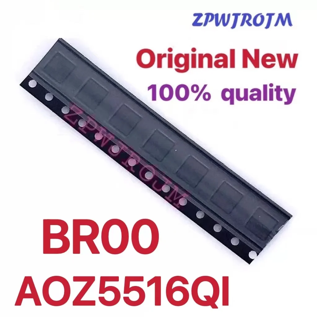 

5-10 шт./лот AOZ5516QI AOZ5516Q AOZ5516 (BR00 BROO) Φ