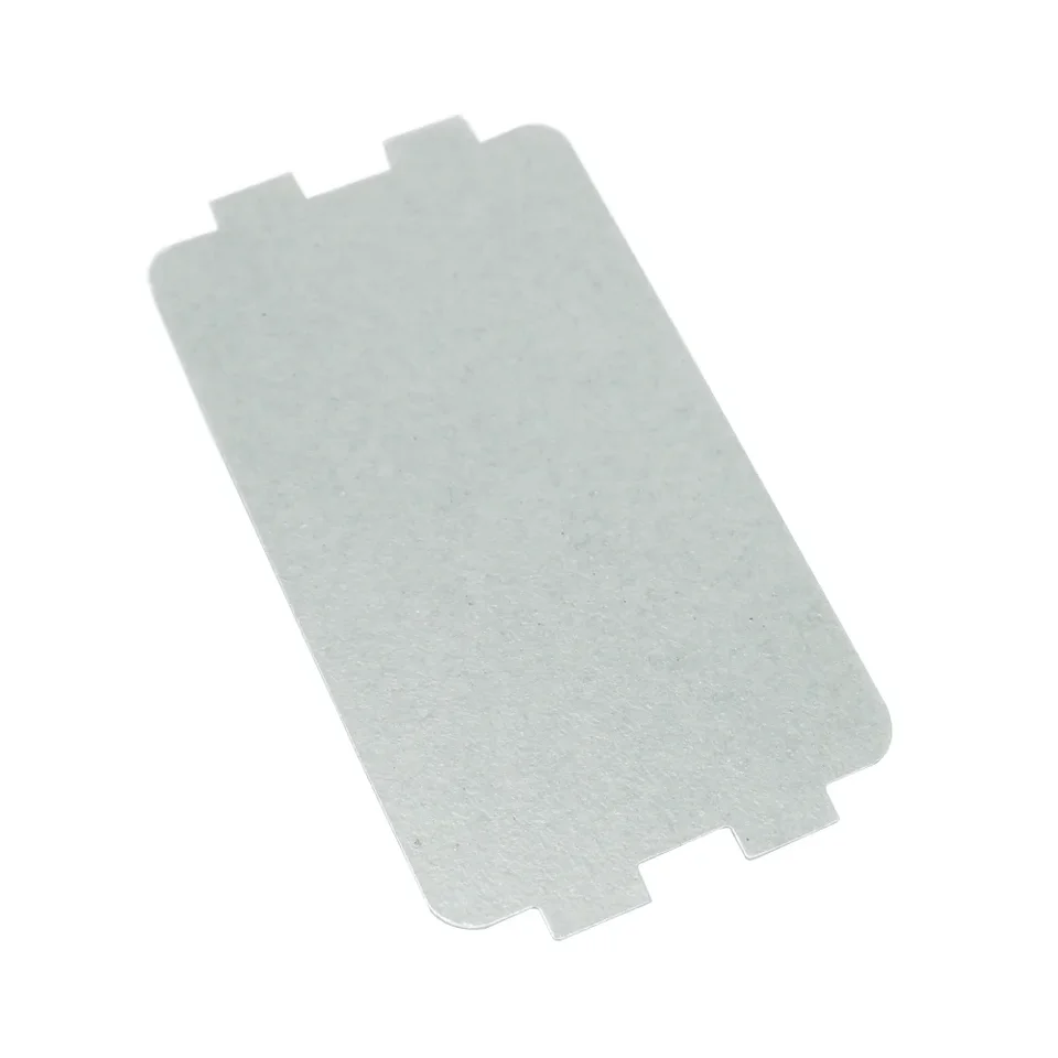 5 Pack Universal Microwave Oven Mica Sheets
