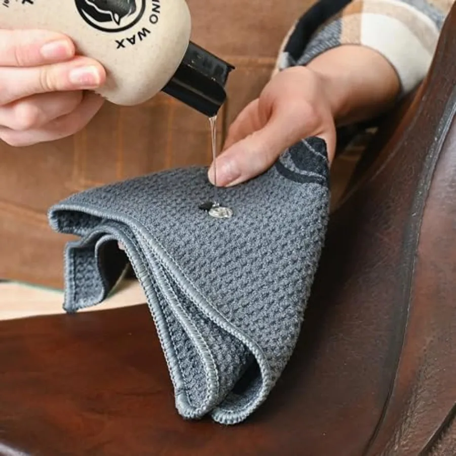 -Complete Saddle Soap & Horse Tack Care Kit 5