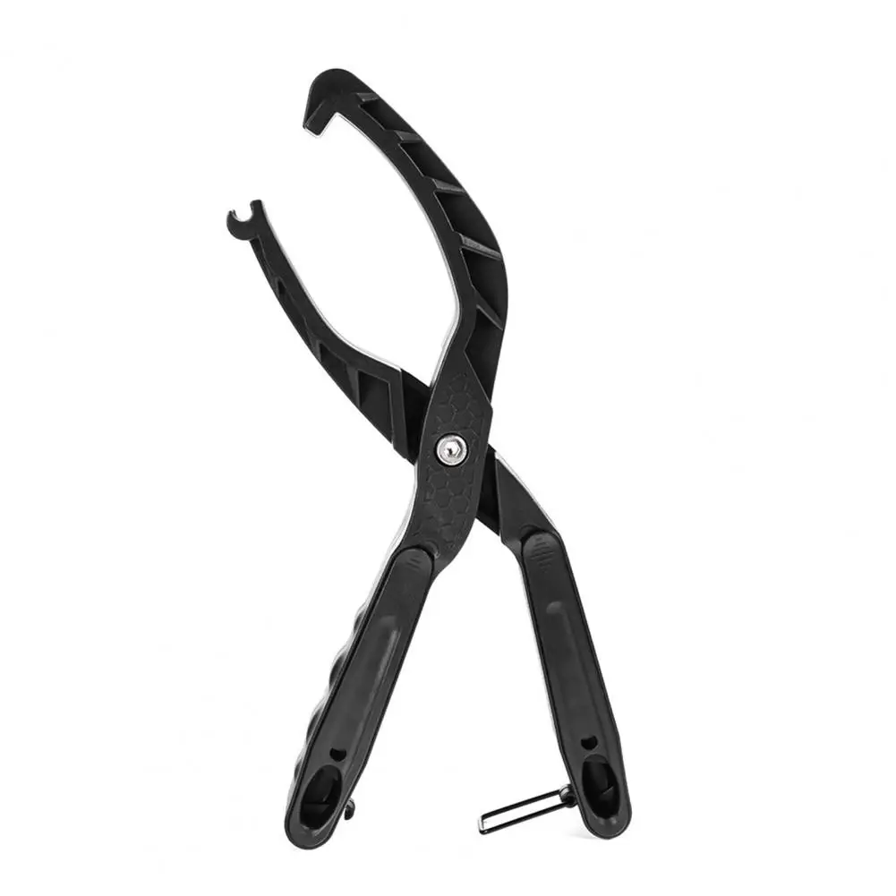 Bike Tire Pliers 1 Set Convenient High Strength Portable  Bicycle Tire Lever Bike Pliers Cycling Repair Tool Bike Accessories
