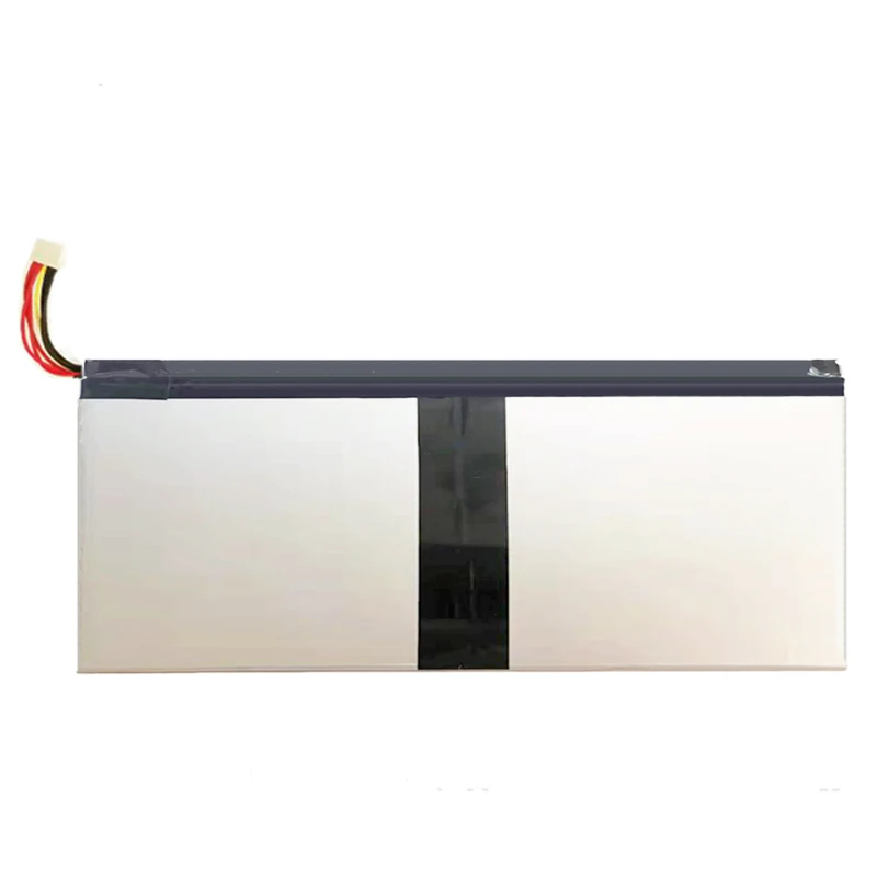 para Vipe Weipai S17 14 Z8350 Notebook Portátil Bateria Pinos Fio Plugue Novo 7.6v 4850mah - Imagem 4