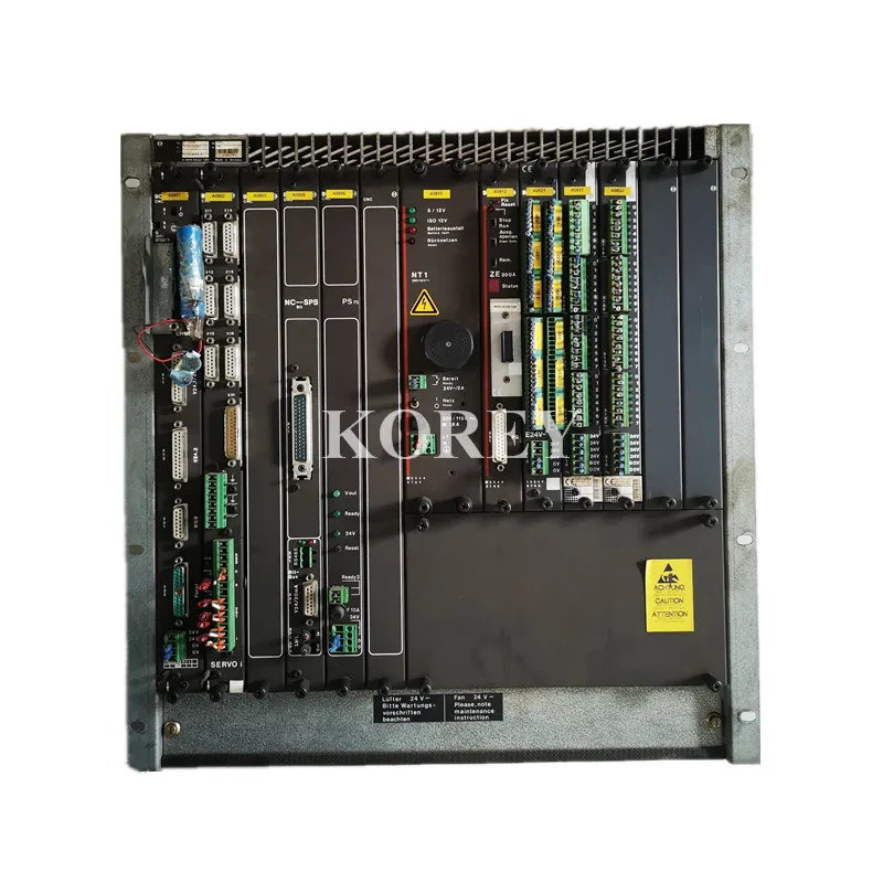 

SYSTEM CARD CC 220N1070075537-101 1070071494-101 1070078587-202 GOOD IN CONDITION PLEASE INQUIRY