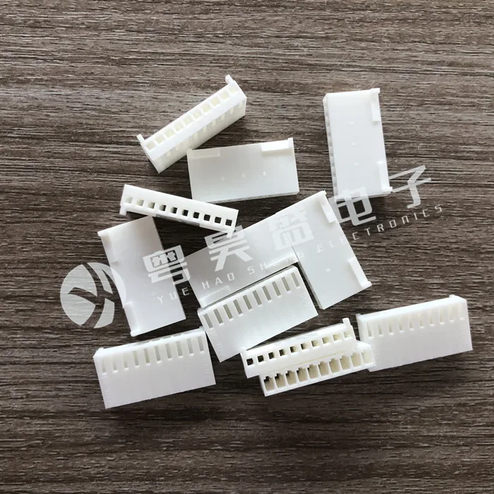 

30pcs original new Connector 22-01-3107 2201-3107 22013107 2.54mm spacing