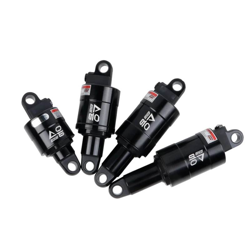 DNM AO-6  Ĺ   з   100mm 125mm 150mm 165mm   DH/AM MTB   Ĺ 