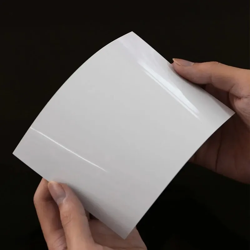 100PCS 200g High Light Inkjet Print Photo Paper photo printing paper photo paper