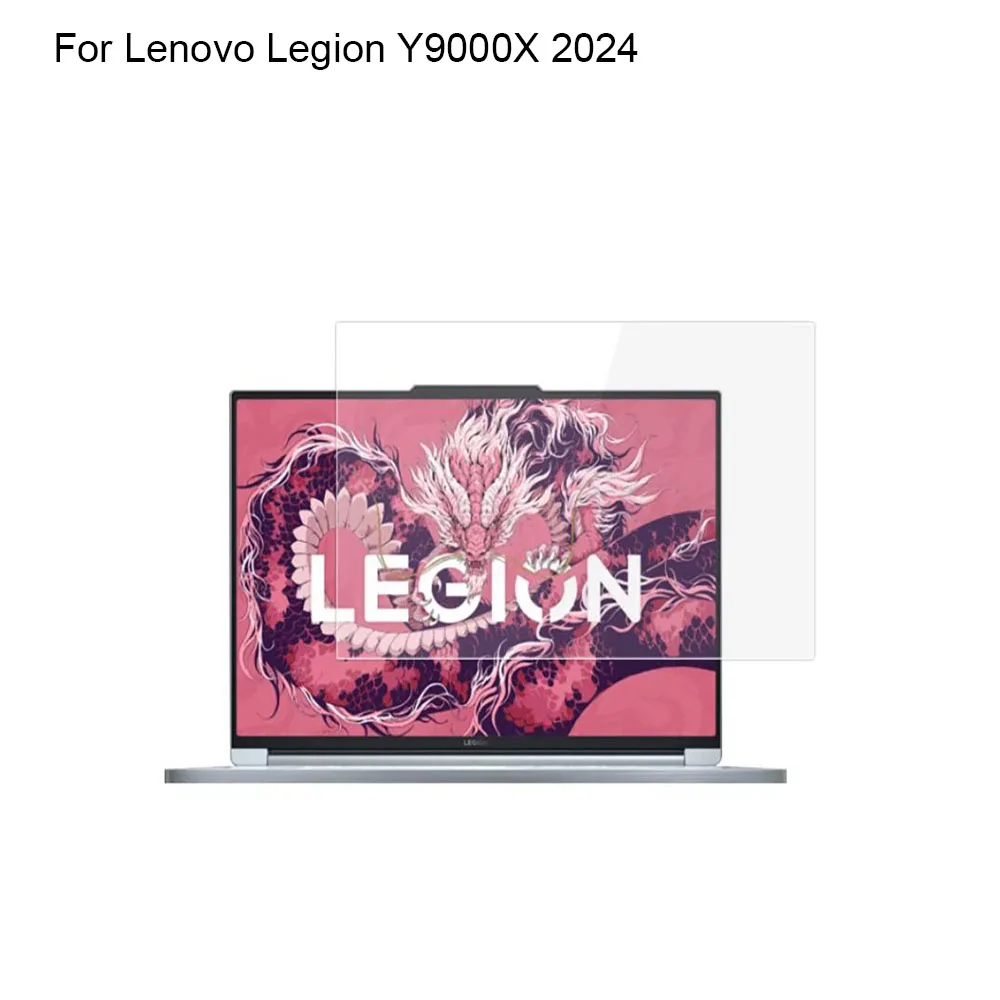 

2 шт., защитная пленка для Lenovo Legion Y9000X 2024
