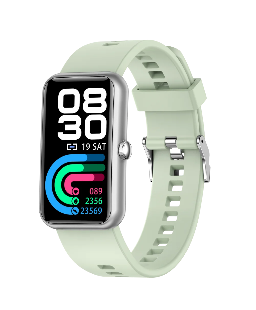 2022 Women Smart Watch Smart Bracelet Exercise Girl Blood Pressure Heart Rate IP68 Waterproof Ladies Smartwatch For Huawei Phone 