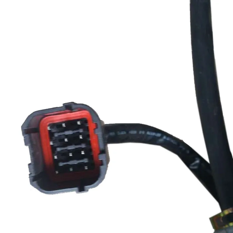 Sumitomo 굴삭기 액셀 액추에이터 부품, A1 A2 A3 SH120 SH200 SH210 SH220 SH280 SH300-1-2-3 스로틀 모터 KHR1713 KHR1346