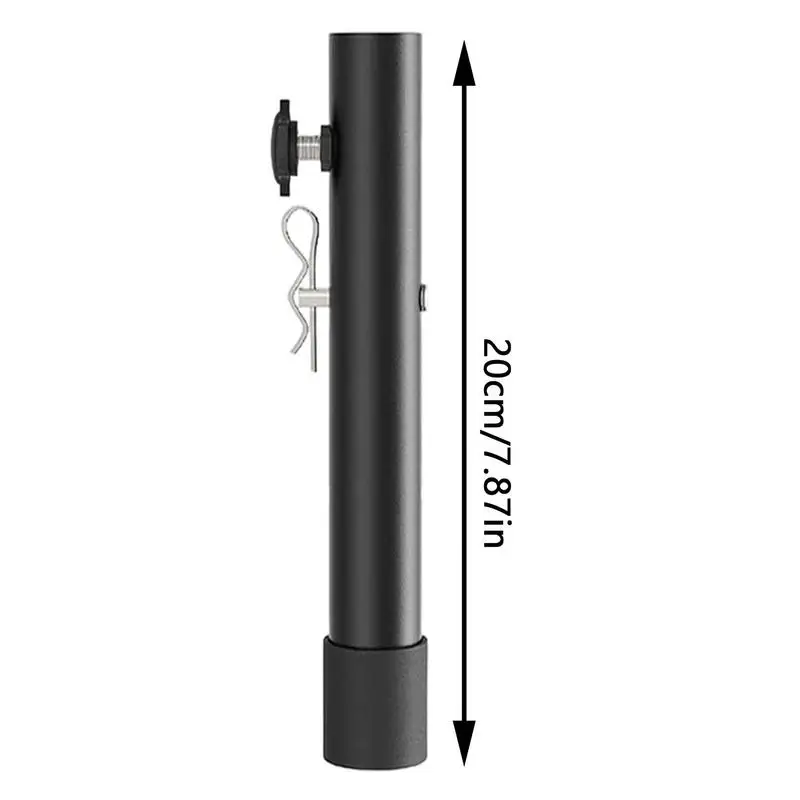 Folding Invisibility Table Legs Steel Leg Extender Laptop Coffee Sofa Support DIY Chairs Furniture Hardware 4pcs