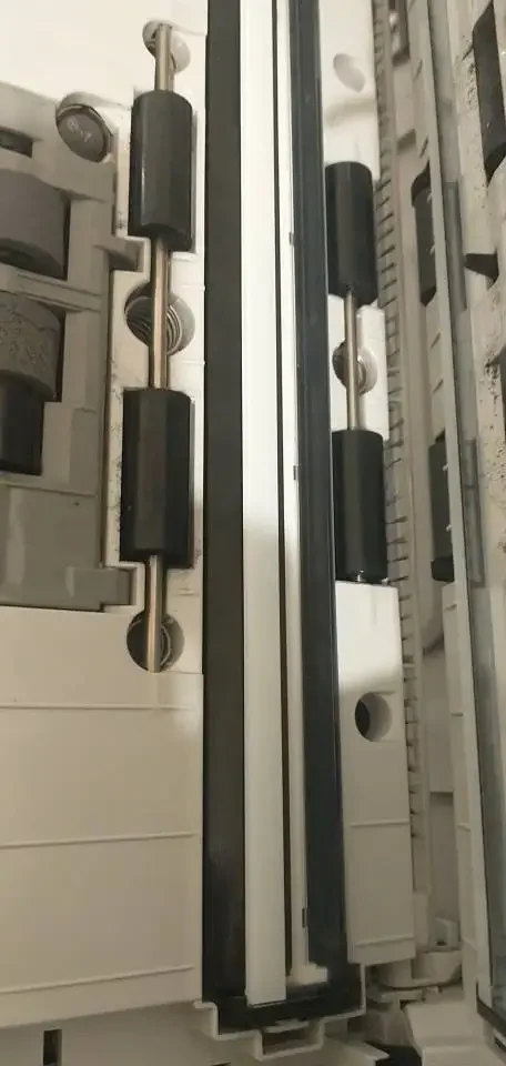 Unità Scanner Superiore Dl520 01Uhm C E Per Fujitsu Sp 1125