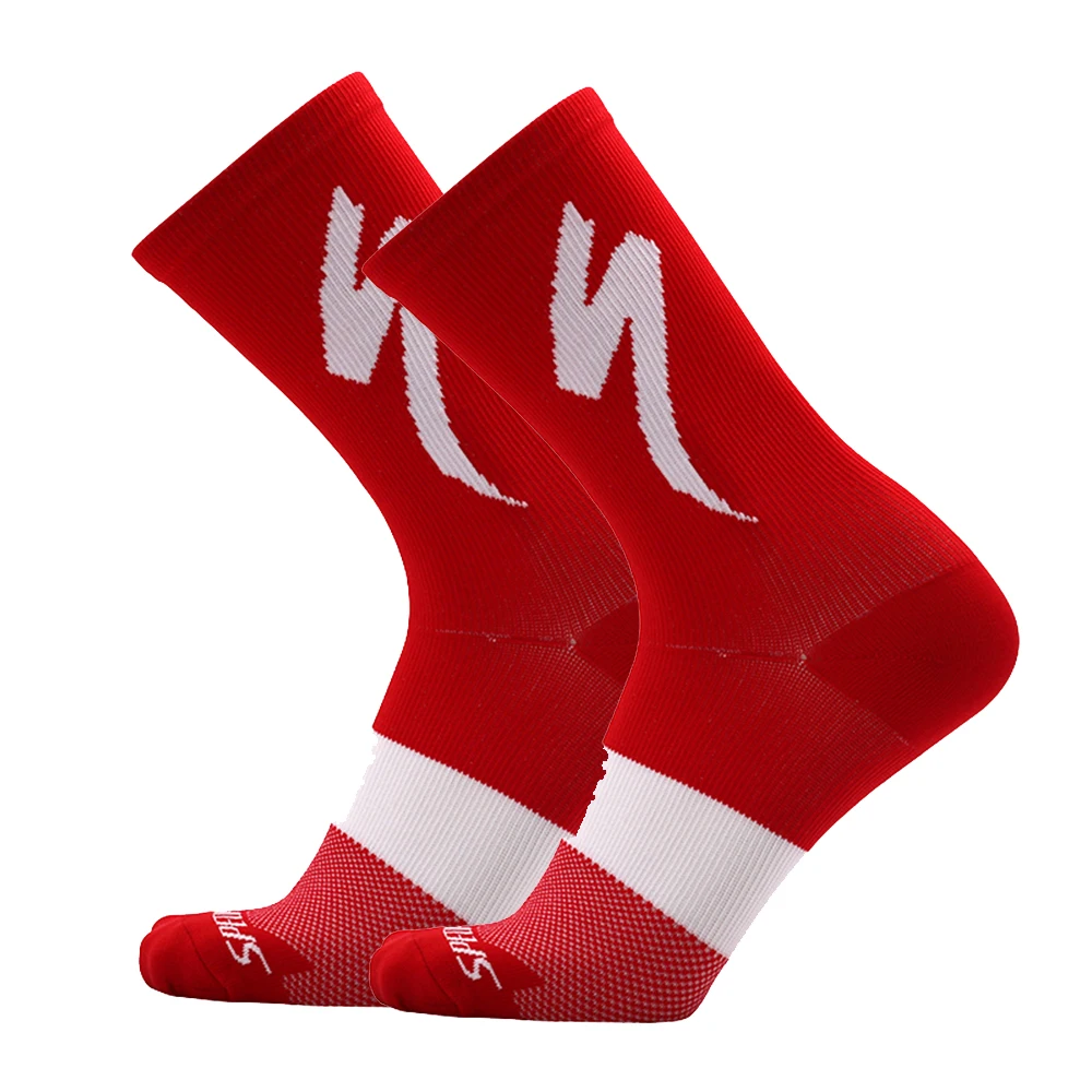 SummerProfessionalCyclingSocksMTBRacingSockMenWomenSports