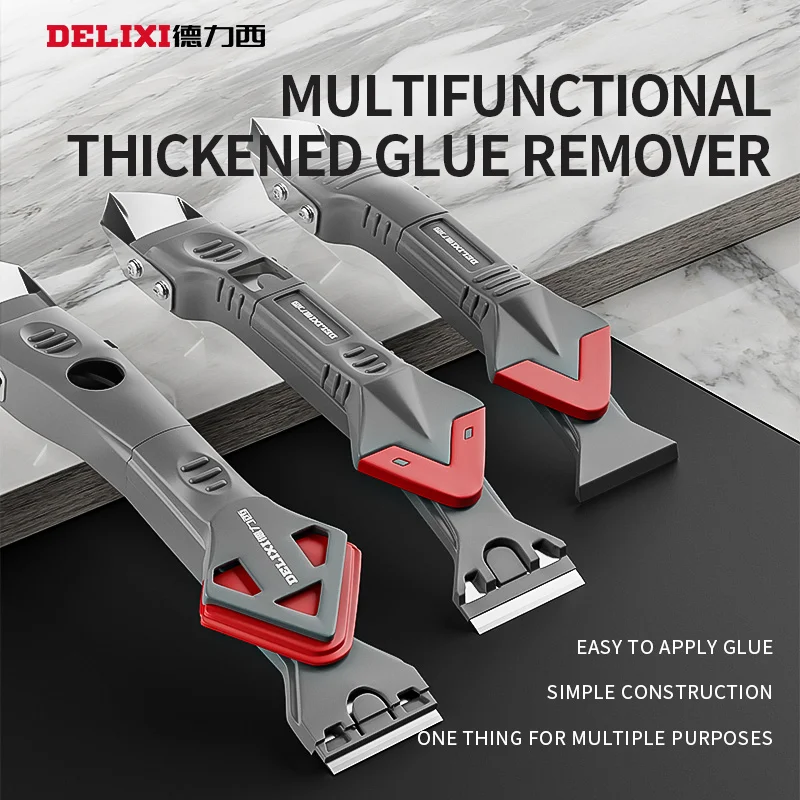 

Скребок, скребок, скребок, клей для стекла, обрезка клея, многофункциональный мастерок, инструмент для шитья, скребок для клея