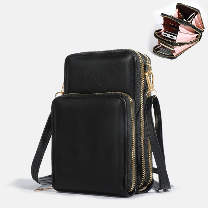 Women's Shoulder For Phone Crossbody Cosmetic Handbags Free Shipping Promotion Fashion Bags 2023 3