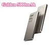 New PD20W 5000mAh Ultra-Slim Portable Charger Power Bank Magnetic Wireless Super Fast Charging Power Bank for IPhone Samsung 5