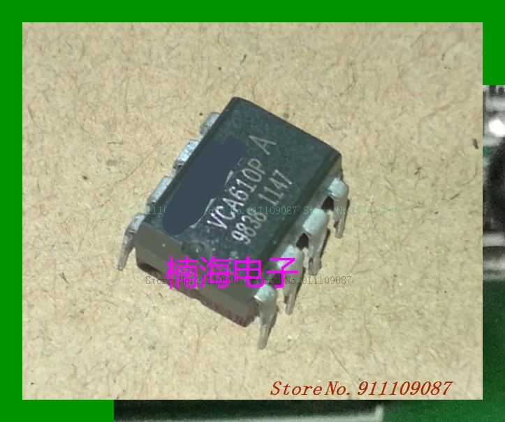

VCA610PA VCA610P DIP8 старое