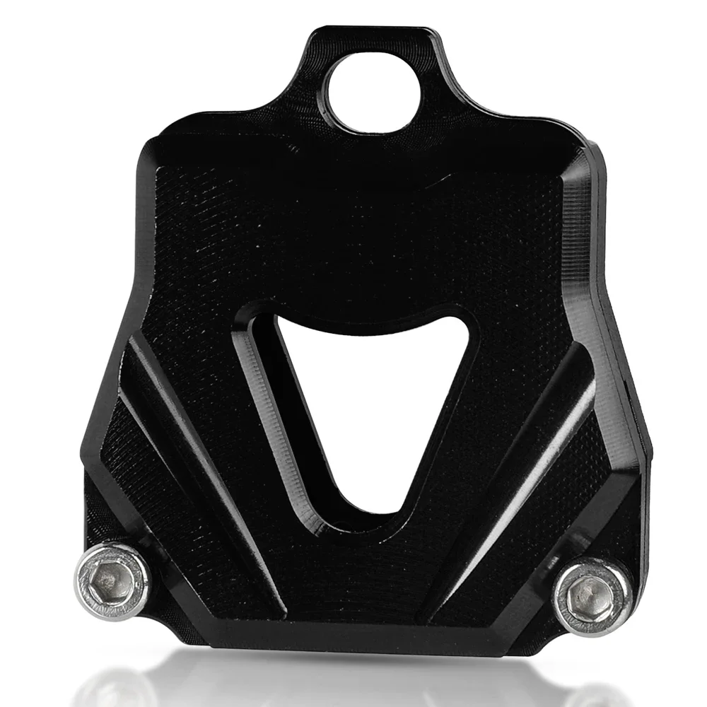 Aluminium Key Cover Cap For Motorcycle