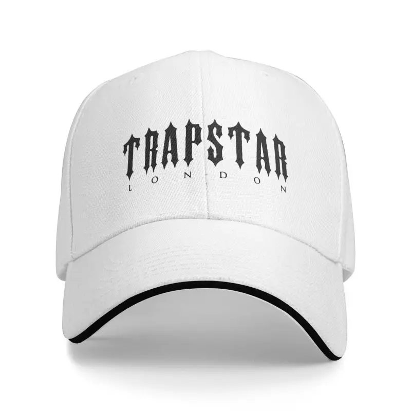 Trapstar London Hat Trapstar Hoodie