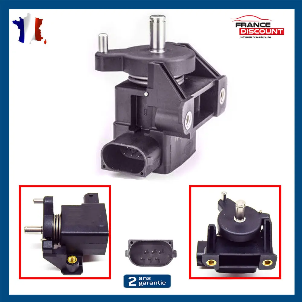 

Accelerator pedal position sensor intended for Mercedes A-Class W168