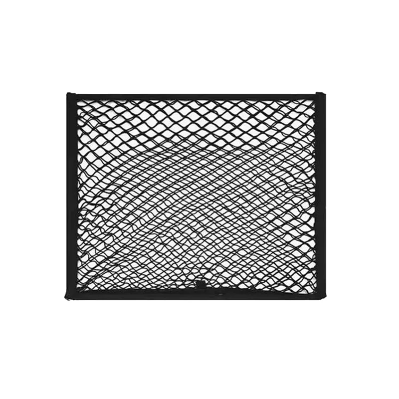 자동차 트렁크 수하물 보관 네트 가방 액세서리 Leading Ideal Lixiang L7 L8 L9 2022 2023 부품 액세서리-A67F