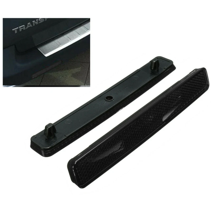 

Car Rear Bumper Reflector Light 7E0945105, 7E0945106 For T5 Transporter Multivan 2003-2010