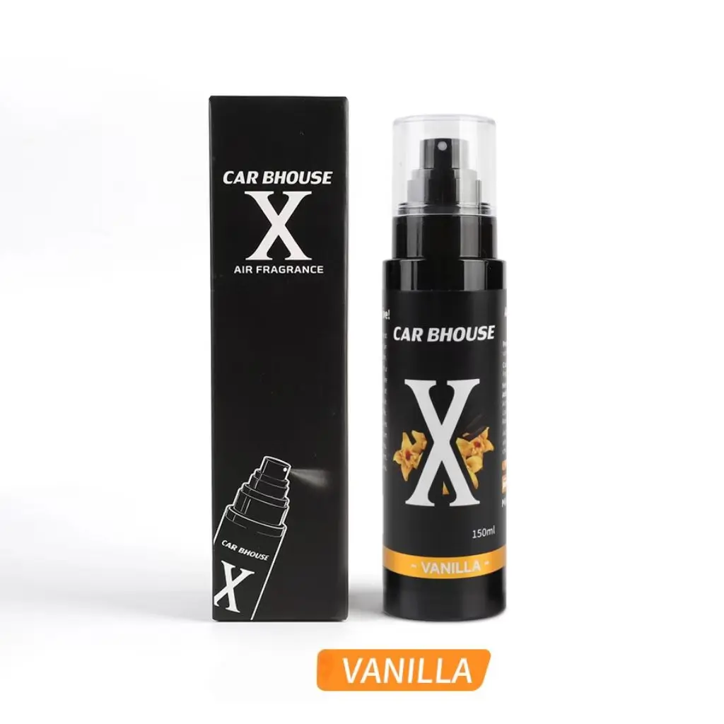 vanilla