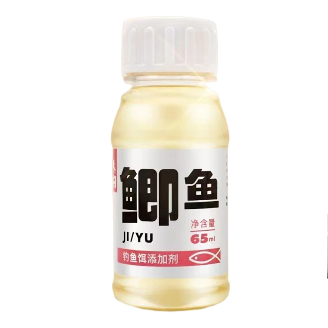 

Fish Bait Attractant Nest Material Fishing Pond Attractant Carp Fishing Wine Attractant