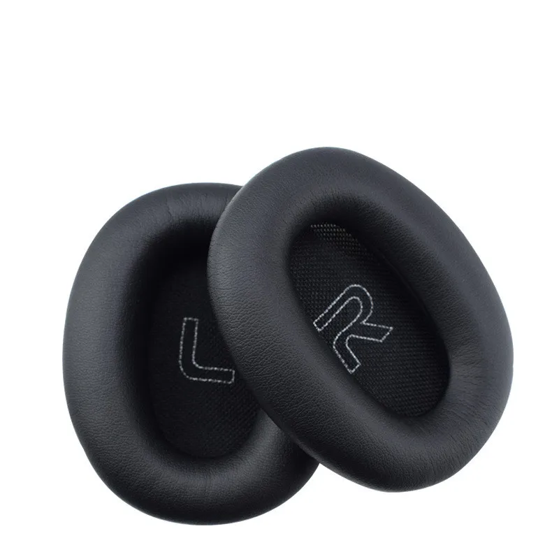 

Ear Pads For Edifier W820BT Headphones Replacement Foam Earmuffs Ear Cushion Accessories Fit perfectly Protein skin