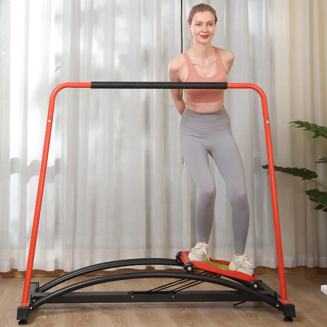 Multifunction Indoor Ski Trainer 4