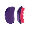 Mango Plastic Straight Hair Comb Professional Hairdressing Comb Hair Salon Knotted Shampoo Comb Hairdressing Tool 3