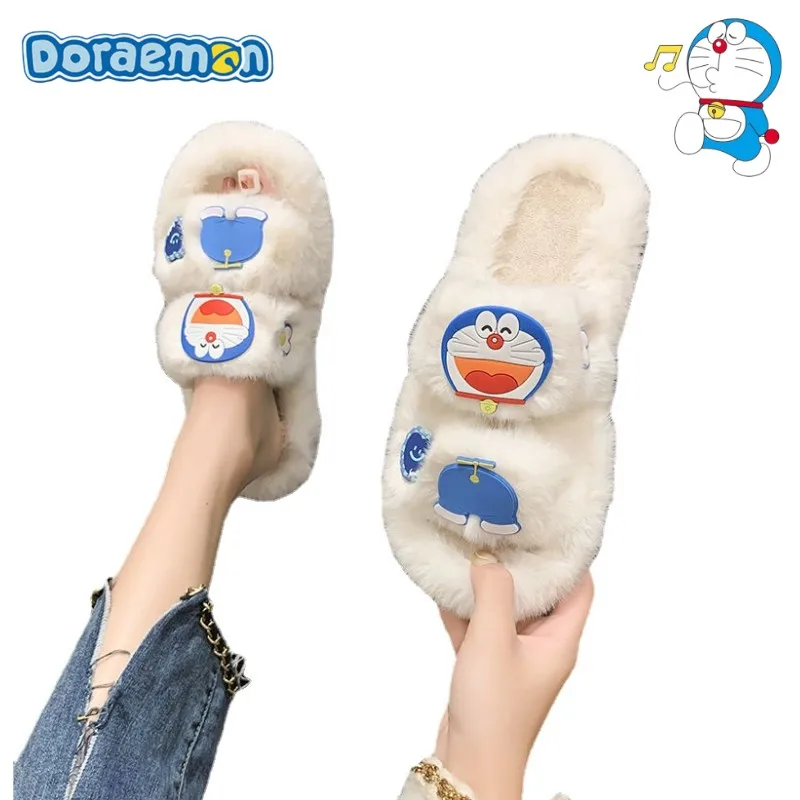 DoraemonzapatillasperifricasdeanimeZapatillasdealgodndeuna