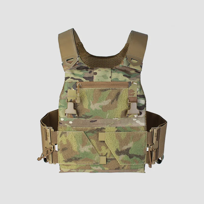 プレートキャリア FCSK2.0 Low Profile Vest