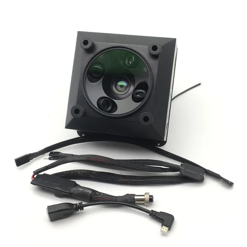 Oblique Photography 5 Lens 120 Million Pixel APS-C Frame 3DM Oblique Aerial Camera Drone 17 S00dd35585eb74fcebcf7e1abc919a31fa Oblique Photography 5 Lens 120 Million Pixel APS-C Frame 3DM Oblique Aerial Camera Drone