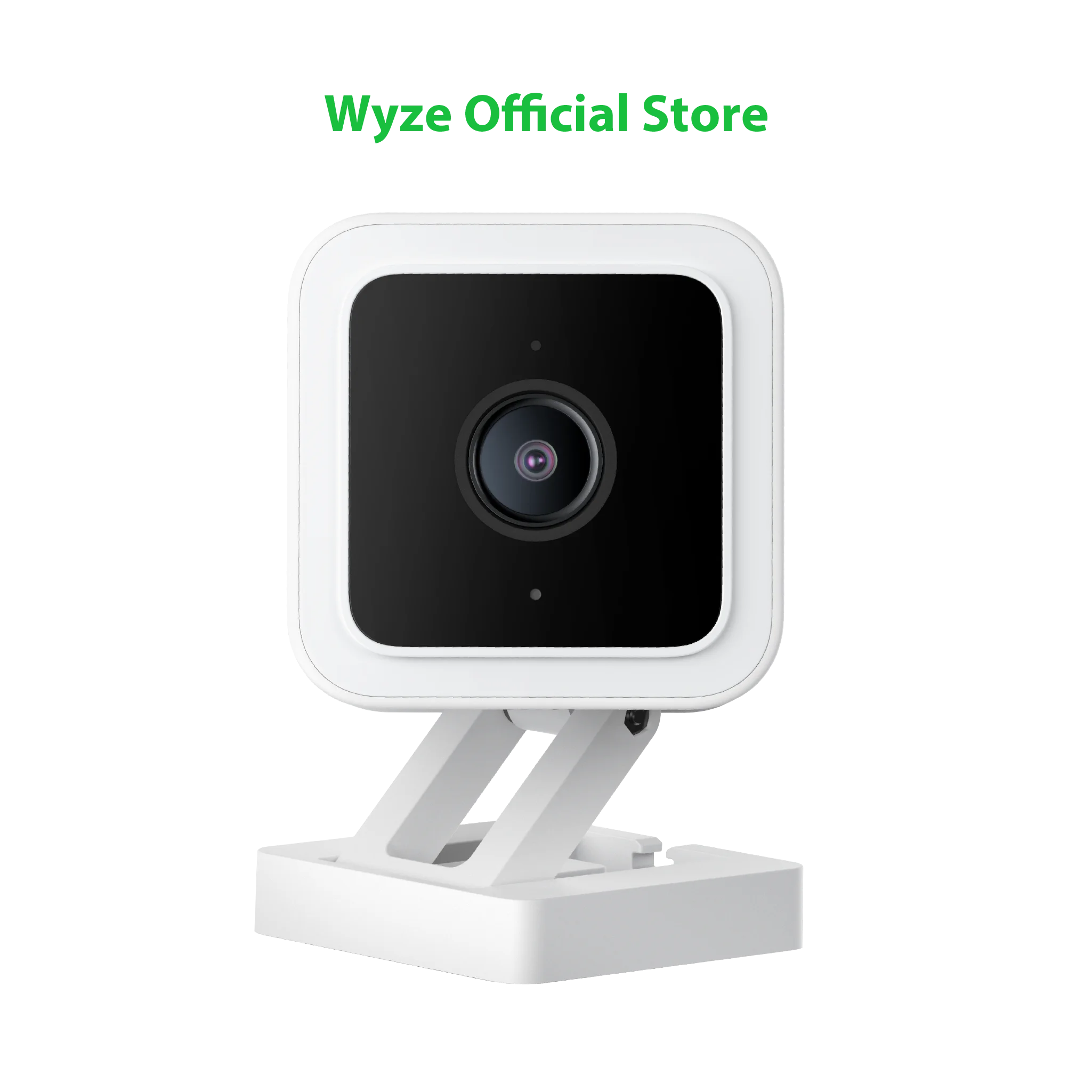 Wyze Cam v3 Wireless 1080p HD Indoor/Outdoor Video Camera Color Night Vision Works with Alexa Google Assistant security camera