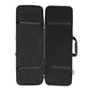 Multifunctional Toolbox Large Size Suitcase Fishing Gear Bow Storage Box Safety Waterproof Shockproof Sponge Hardware Supplies 3