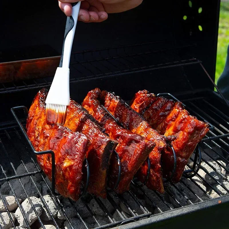 Barbecue Grill Non Stick Grill Outdoor Barbecue Tools Lamb Chops Baking Utensils BBQ
