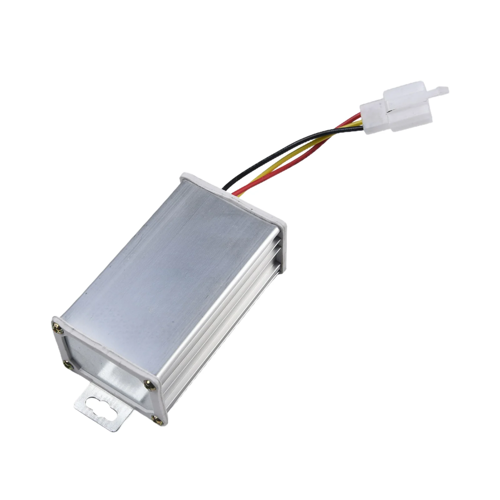 

DC Transformer For Electric Bicycle Vacuum Lamp Xenon Lamp DC 36V 48V 72V To 12V 10A Converter Adapter Transformer