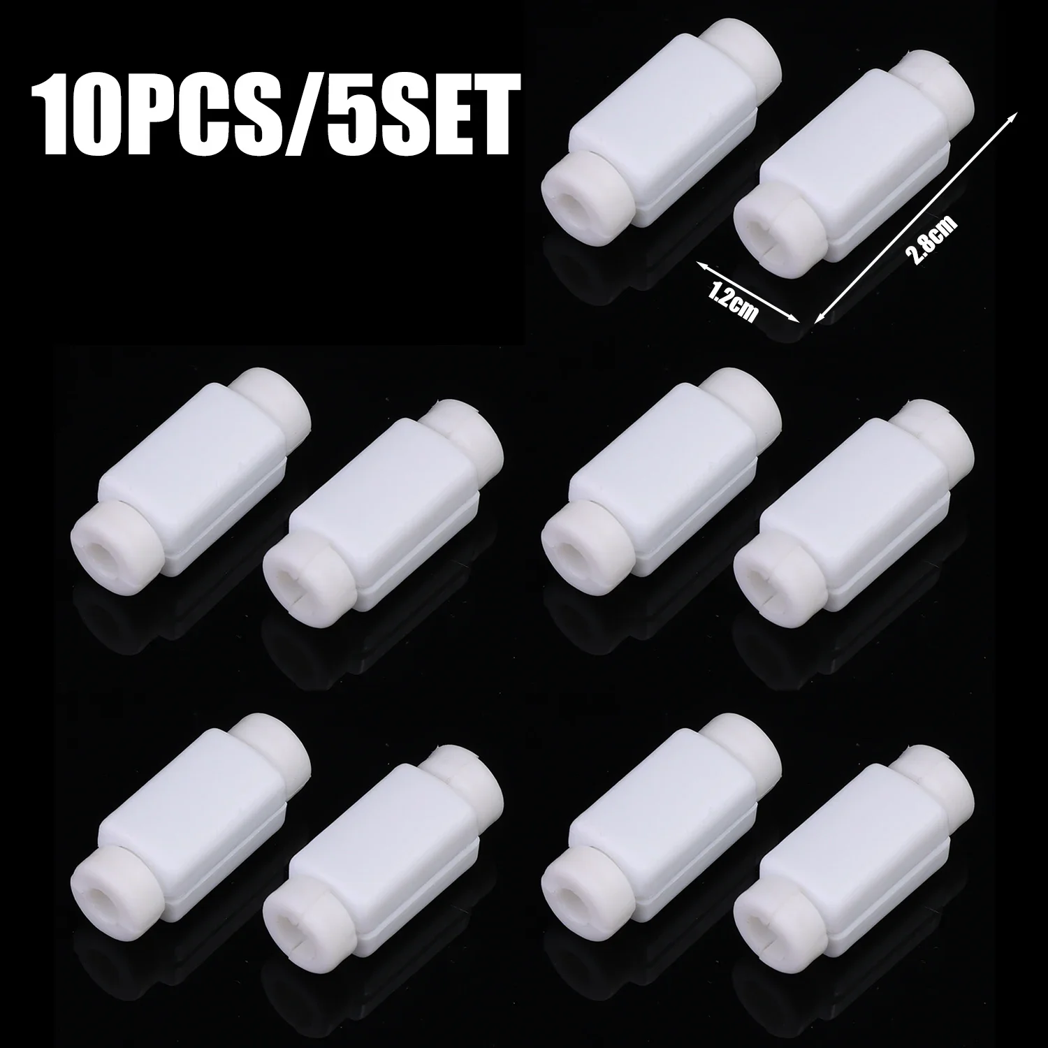 Durable Silicone Cable Protector for Universal Charger Cords